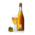 photo - pomme, cidre traditionnel