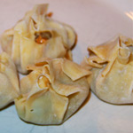 photo - wonton