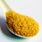 photo - bulgur