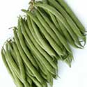 photo - haricot vert