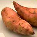 photo - patate douce