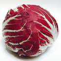 photo - radicchio