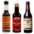  quelques gouttes de Worcestershire Sauce