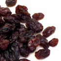 photo - le raisin sec