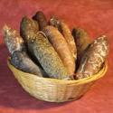 photo - saucisses et saucissons