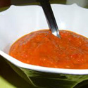 photo - le coulis de tomate