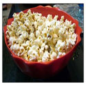 photo - le popcorn ou maïs à éclater