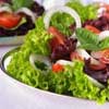 Salades