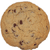 Cookie avec ppites de chocolat