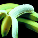 photo - La banane séchée