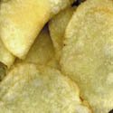 photo - les frites de pommes de terre