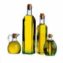 photo - l'huile d'olive
